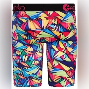 Ethika Mens Boxer briefs in size Medium